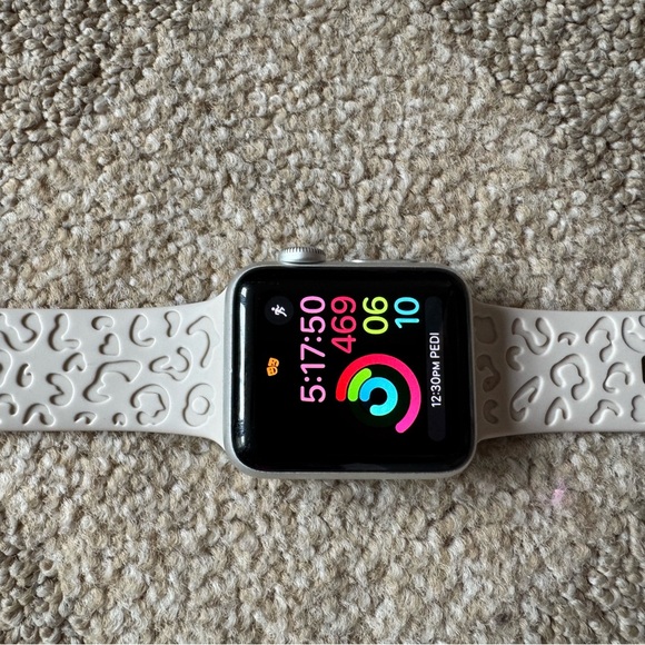 Apple Watch Series 3 38 MM Aluminum - Picture 4 of 4